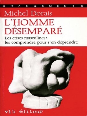 cover image of L'homme désemparé